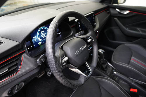 Škoda Kamiq 1.0 TSI 85 kW DSG Monte Carlo – foto 14