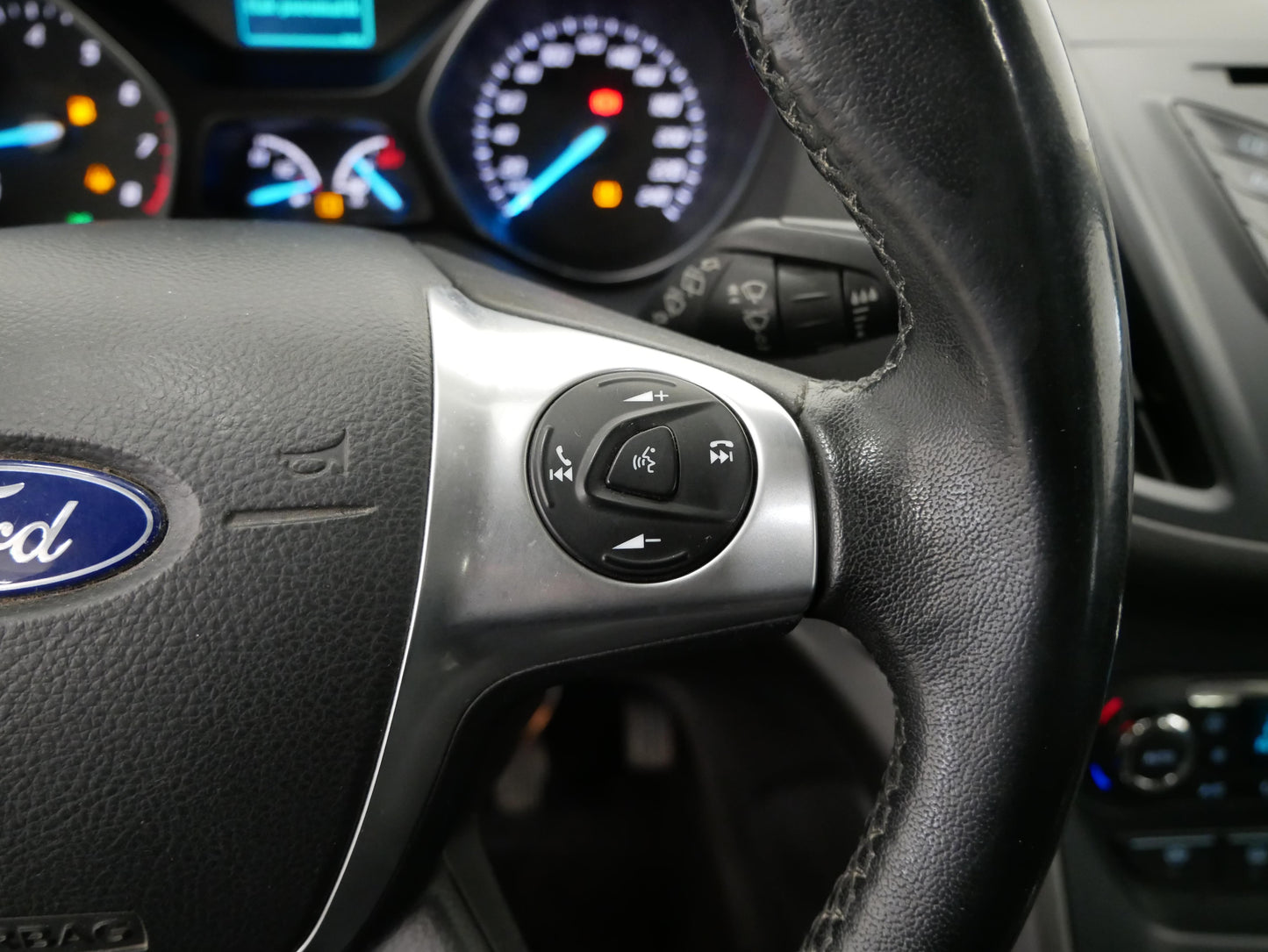 Ford Kuga 1.5 EcoBoost 110 kW