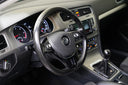 Volkswagen Golf 1.6 TDI 81 kW