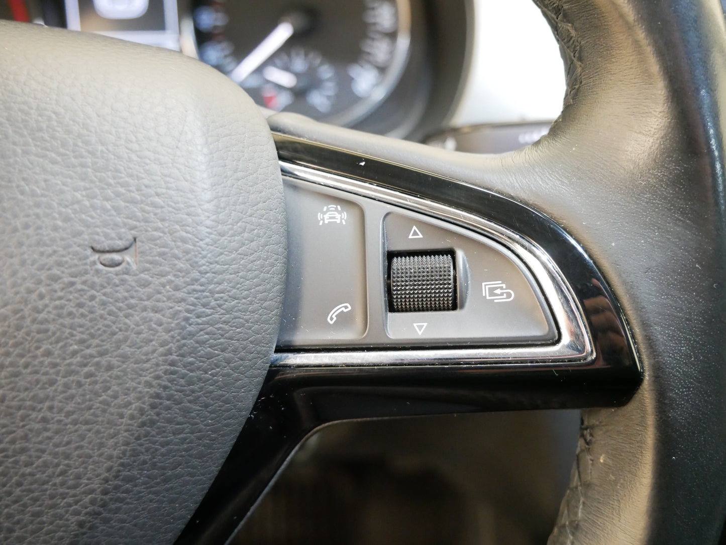 Škoda Fabia 1.2 TSI 66 kW Style Plus