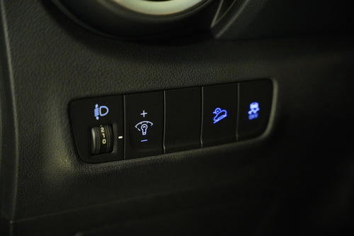 Hyundai Kona 1.6 T-GDi 145kW – foto 14