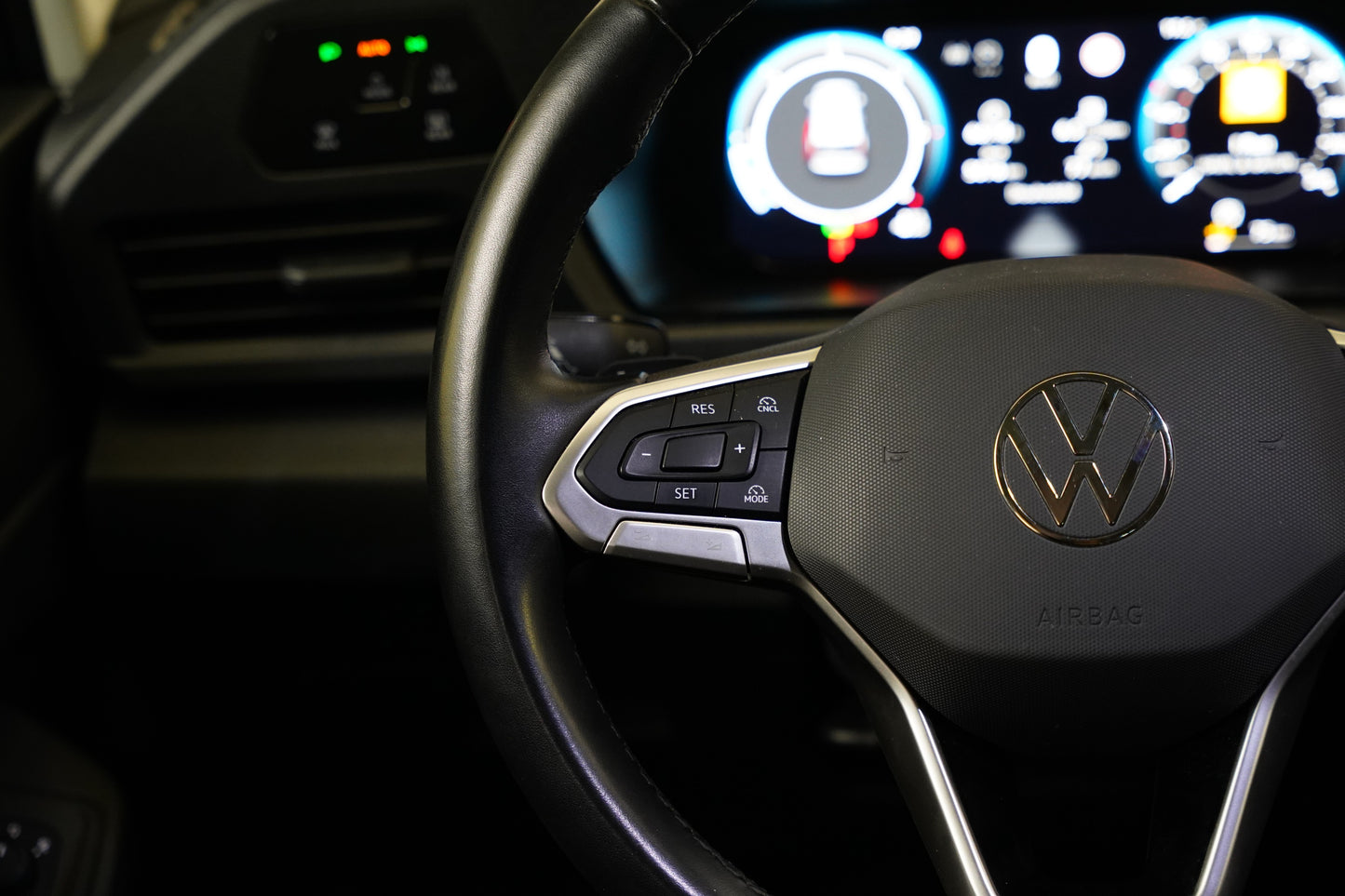 Volkswagen Caddy 2.0 TDI 90 kW DSG Comfortline