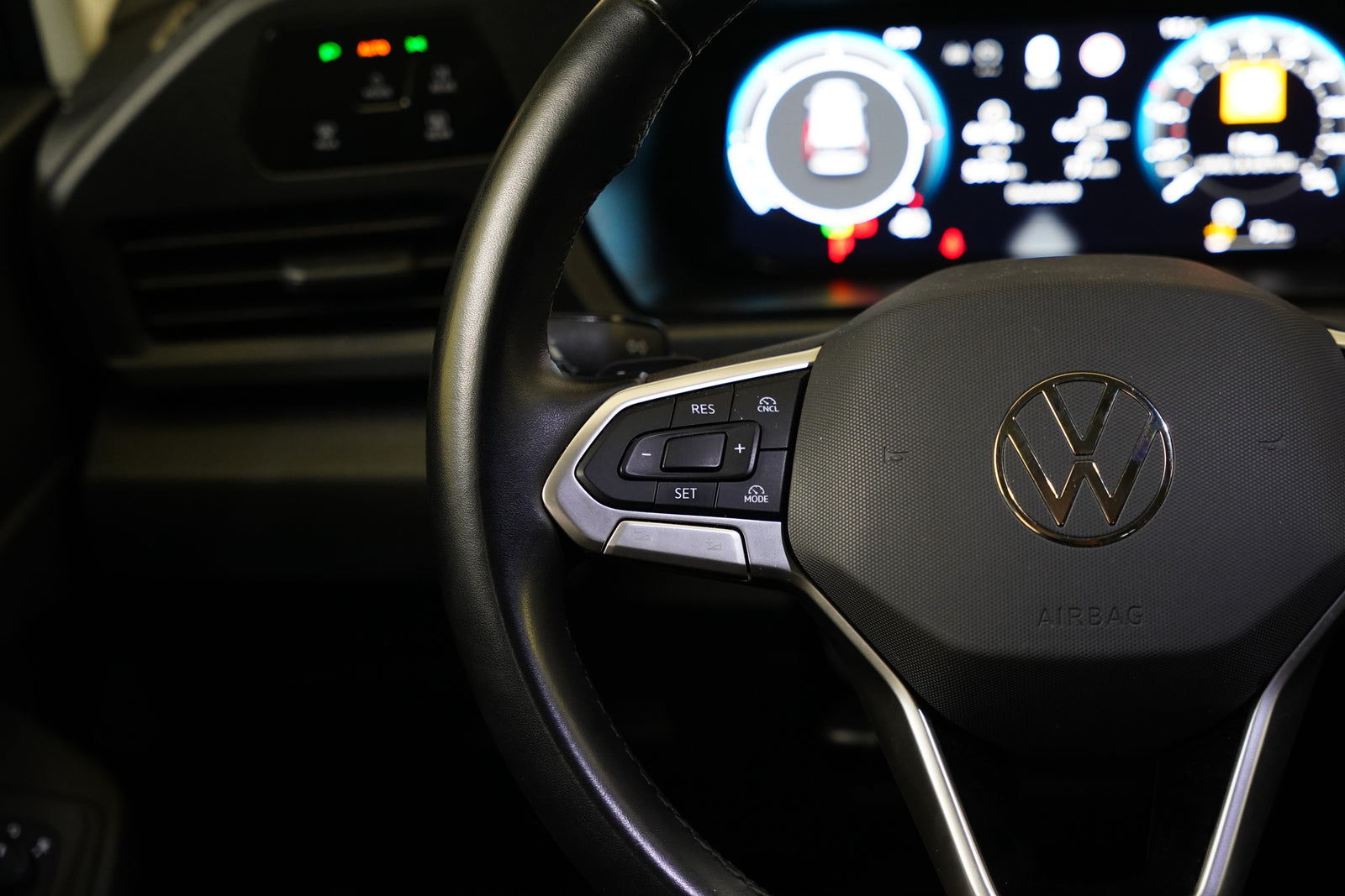 Volkswagen Caddy 2.0 TDI 90 kW DSG Comfortline – foto 14
