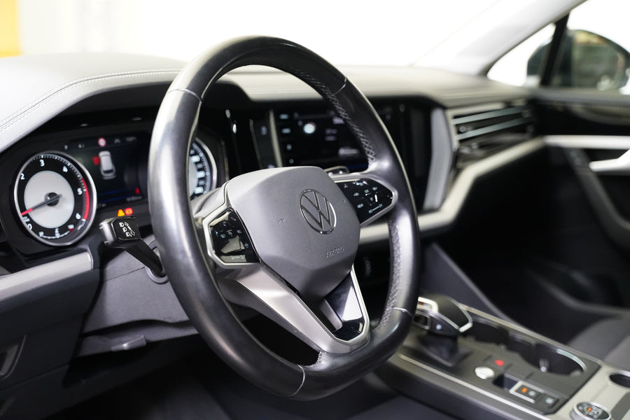 Volkswagen Touareg 3.0 TDI V6 170 kW 4Motion – foto 14