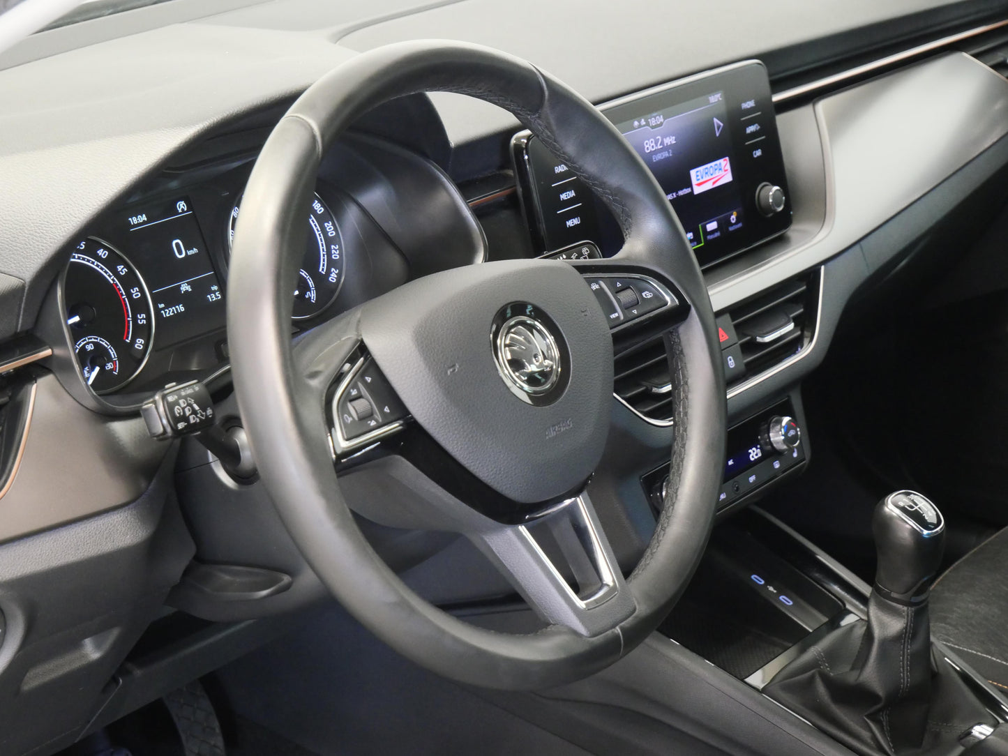 Škoda Scala 1.6 TDI 85 kW Style