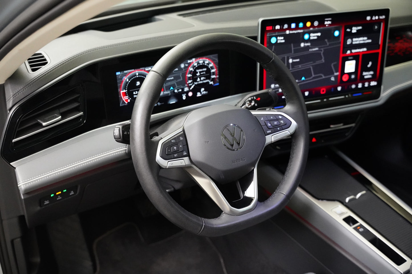 Volkswagen Passat 2.0 TDI 110 kW DSG Elegance