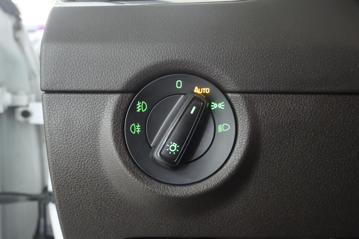 Škoda Octavia 2.0 TDI 135 kW DSG 4x4 Scout