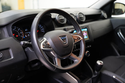 Dacia Duster Dacia Duster 1.3Tce – foto 14
