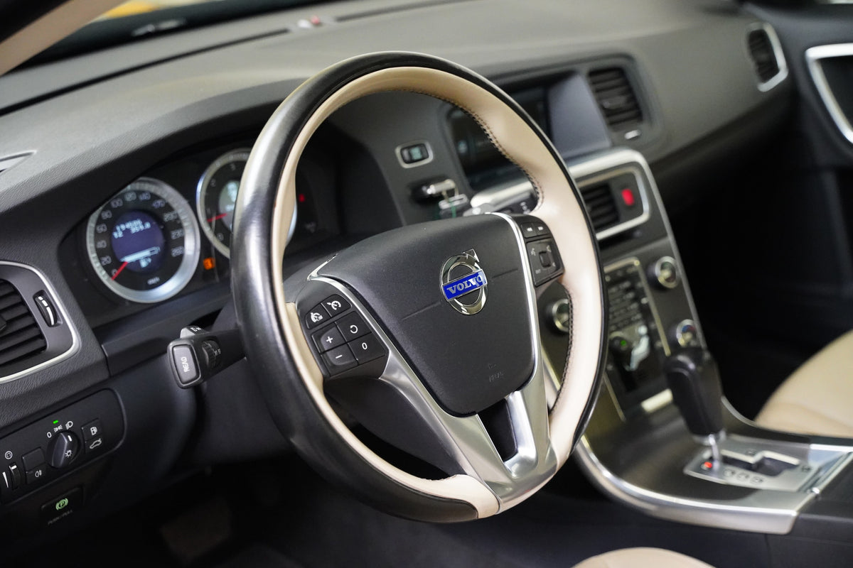 Volvo S60 S60 D3 120kW SUMMUM – foto 14