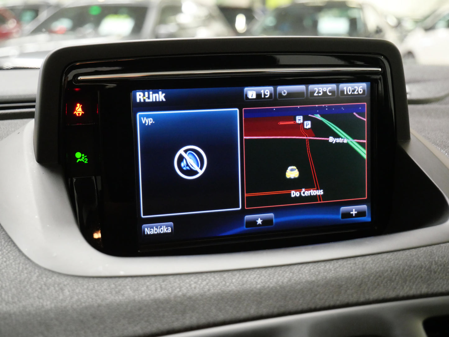 Renault Mégane 1.5 dCi 81 kW