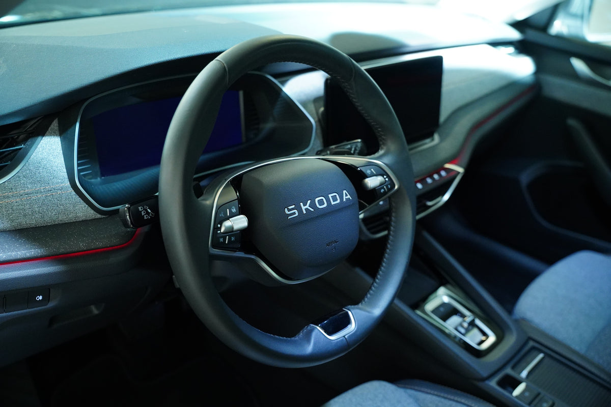 Škoda Octavia 2.0 TDI 110 kW Top Selection – foto 14