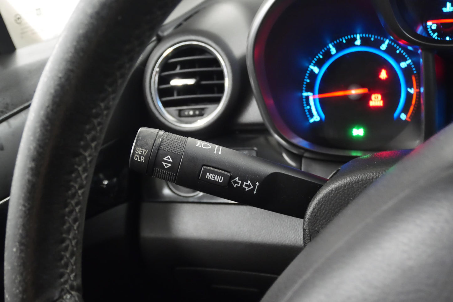 Chevrolet Orlando 1.8i 104 kW