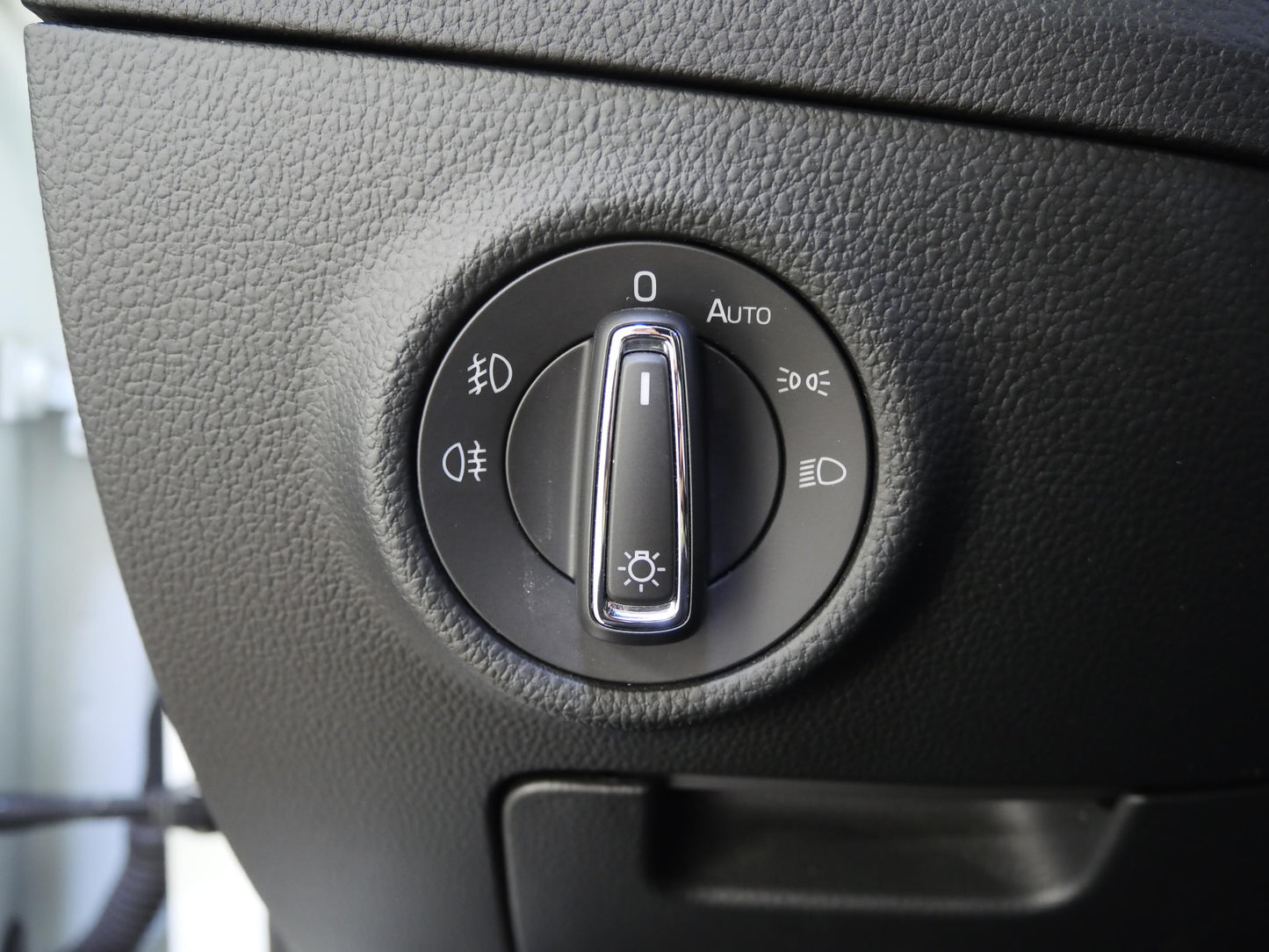 Škoda Superb 2.0 TDI 110 kW Sportline