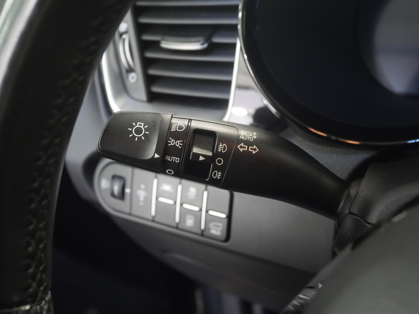Kia XCeed 1.5 T-GDI 118 kW Exclusive