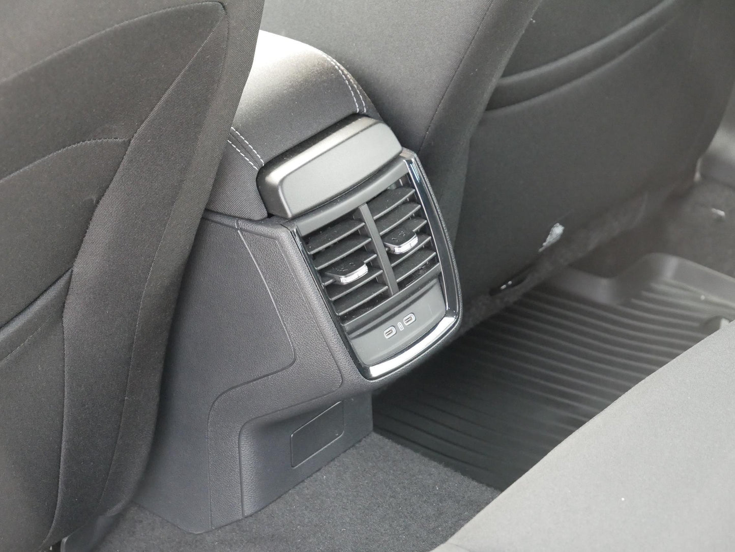 Škoda Scala 1.5 TSI 110 kW Ambition