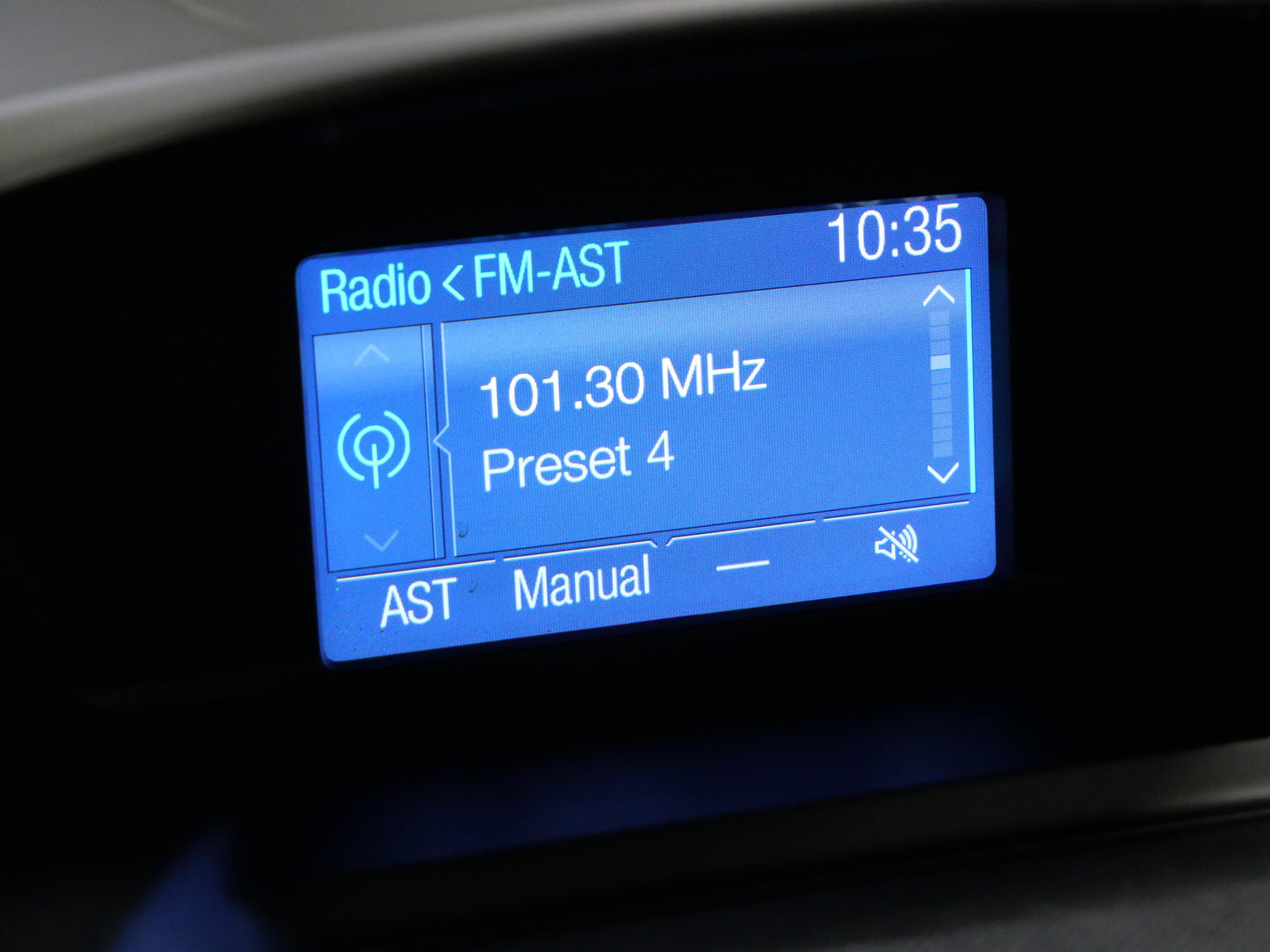 Ford Kuga 1.5 EcoBoost 110 kW Sync