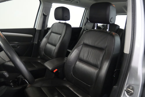 Seat Alhambra 2.0 TDI 103 kW Style – foto 14