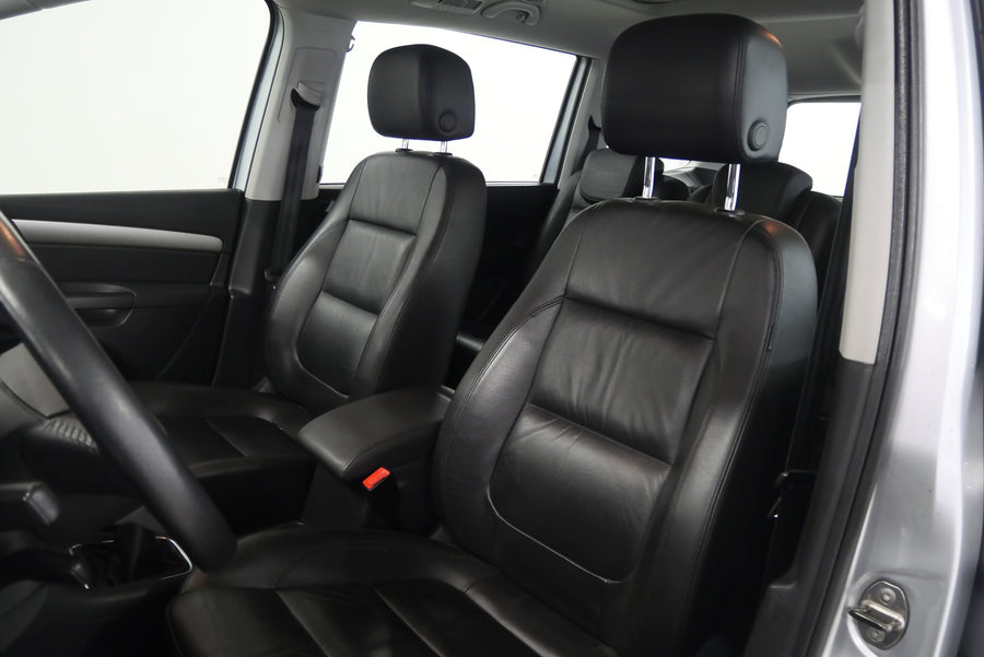 Seat Alhambra 2.0 TDI 103 kW Style – foto 14