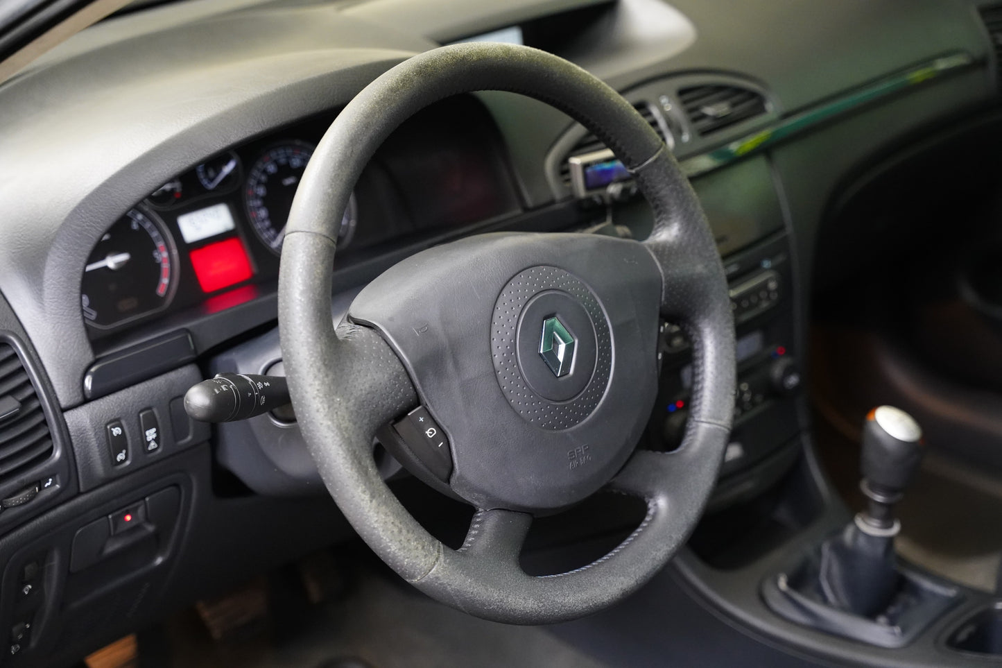 Renault Laguna 1.9 DCi 96 kW