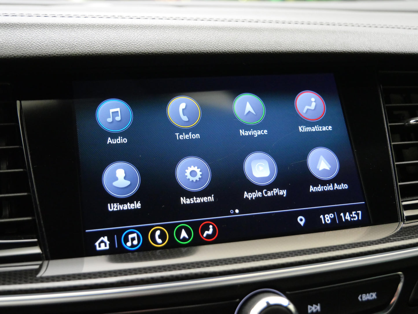 Opel Insignia 2.0 CDTI 154 kW GSi