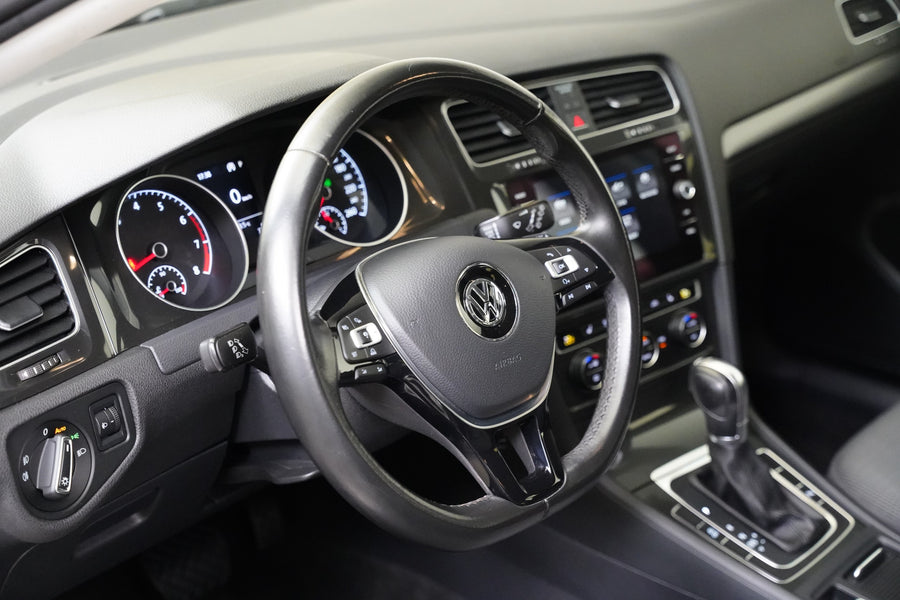 Volkswagen Golf 1.4 TSI 92 kW Comfortline – foto 14