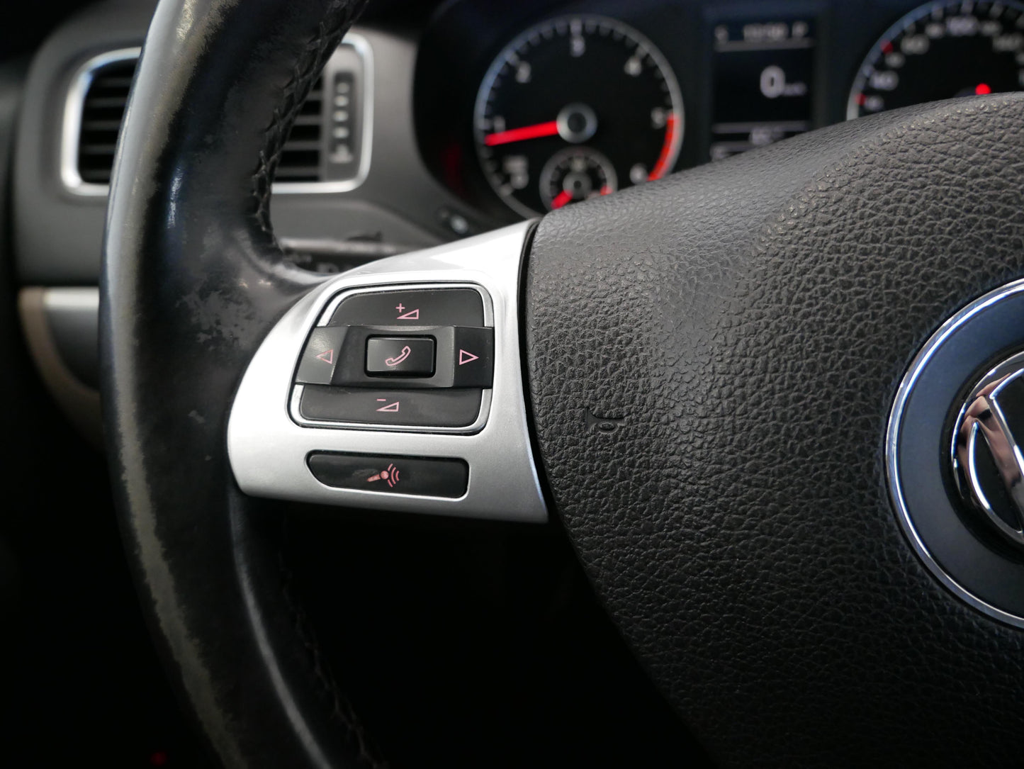 Volkswagen Jetta 1.6 TDI 77 kW Highline