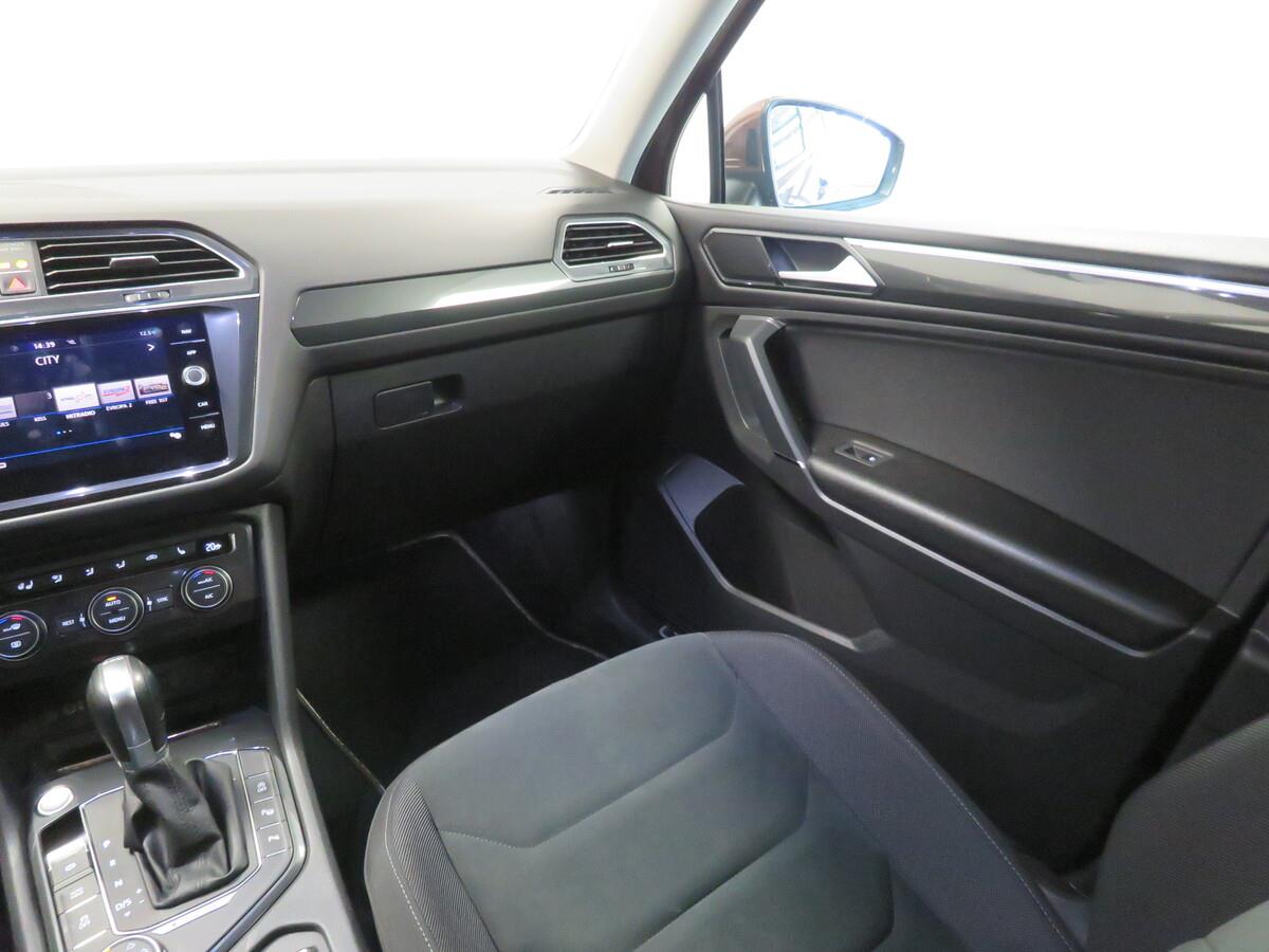 Volkswagen Tiguan 2.0 TDI 140 kW Highline