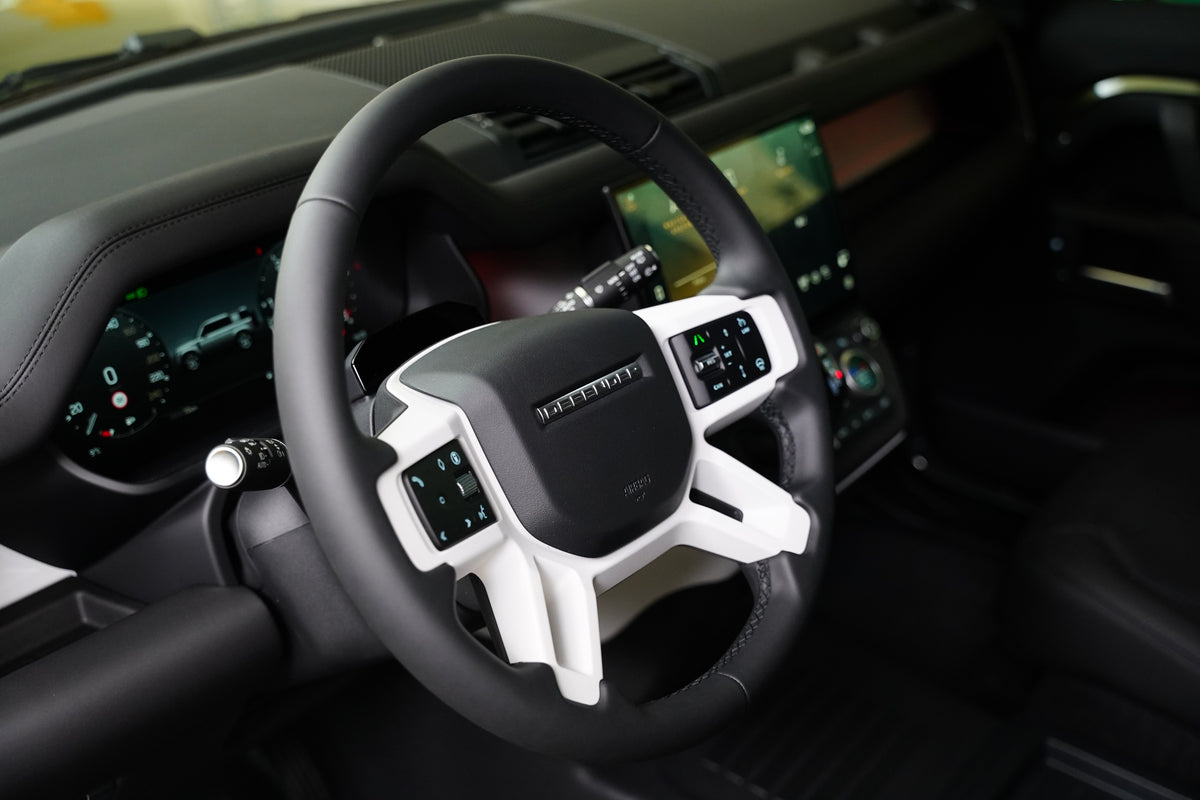 Land Rover Defender 110 D350 257 kW X-Dynamic SE – foto 14