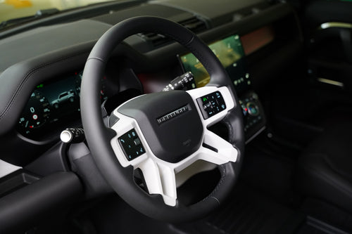 Land Rover Defender 110 D350 257 kW X-Dynamic SE – foto 14