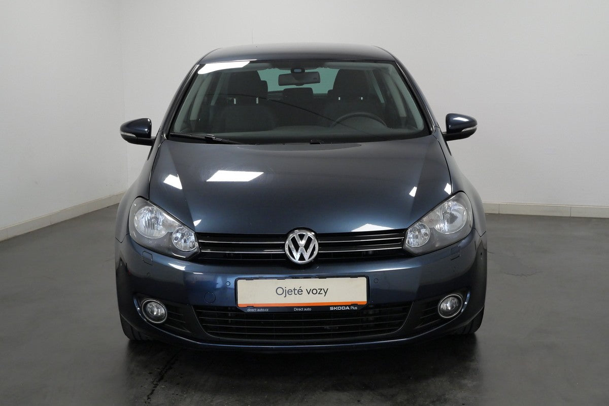 Volkswagen Golf 1.2 TSI 77 kW Team