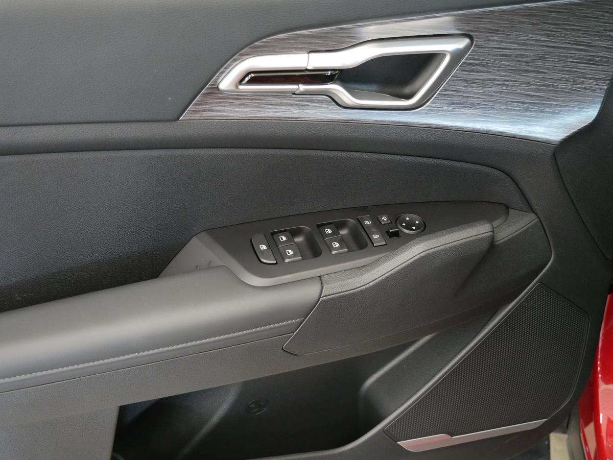 Kia Sportage Exclusive 1.6 T-GDI 110kw