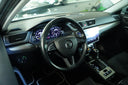 Škoda Superb 2.0 TDI 110 kW Style DSG