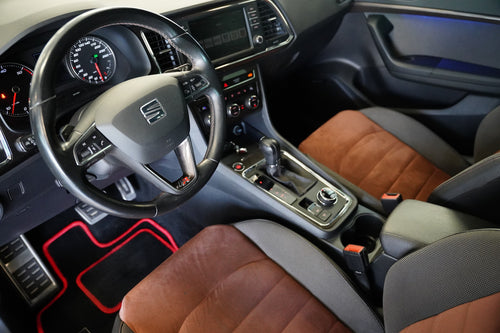 Seat Ateca 2.0 TDI 140kW 4Drive Xcellence – foto 14