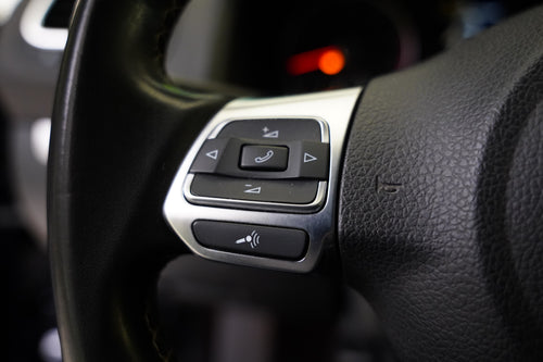 Volkswagen Scirocco 1.4 TSI 90 kW Match – foto 14
