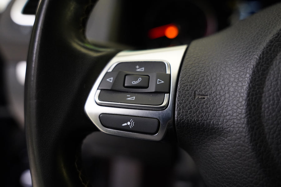 Volkswagen Scirocco 1.4 TSI 90 kW Match – foto 14