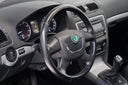 Škoda Octavia 1.4 TSI 90 kW Ambition Drive