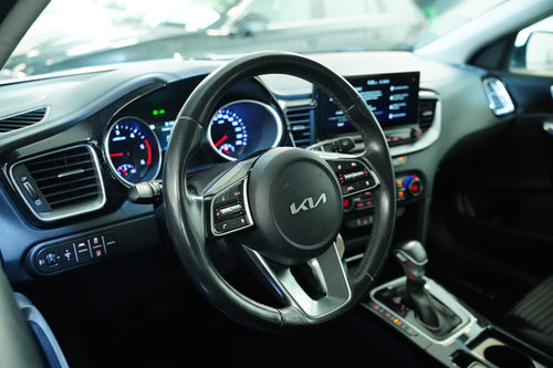 Kia Ceed 1.6 GDI 100 kW Vision – foto 14