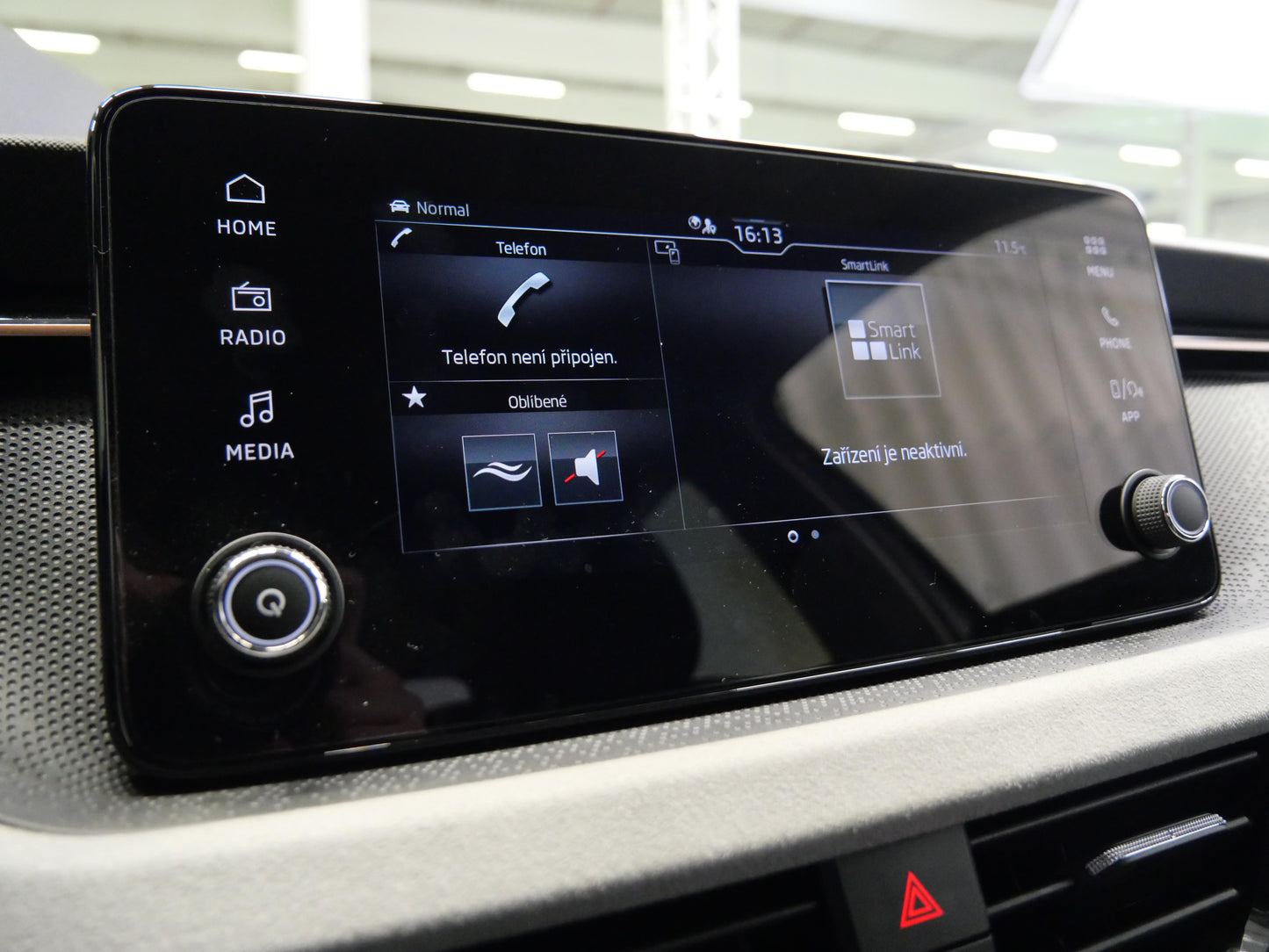 Škoda Kamiq 1.0 TSI 85 kW Top Selection