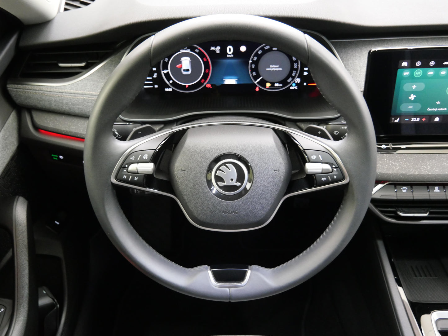 Škoda Octavia 2.0 TDI 110 kW Top Selection