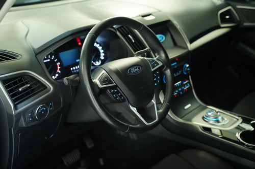 Ford S-MAX 2.0 TDCI 110 kW Titanium – foto 14