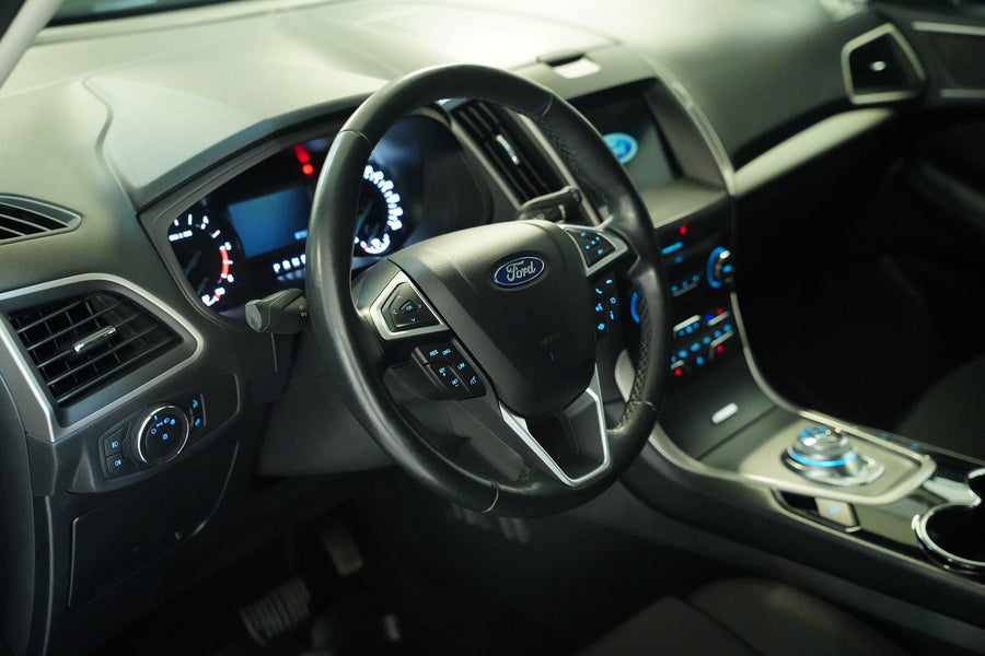 Ford S-MAX 2.0 TDCI 110 kW Titanium – foto 14