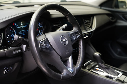 Opel Insignia 2.0 CDTI 125 kW Business – foto 14