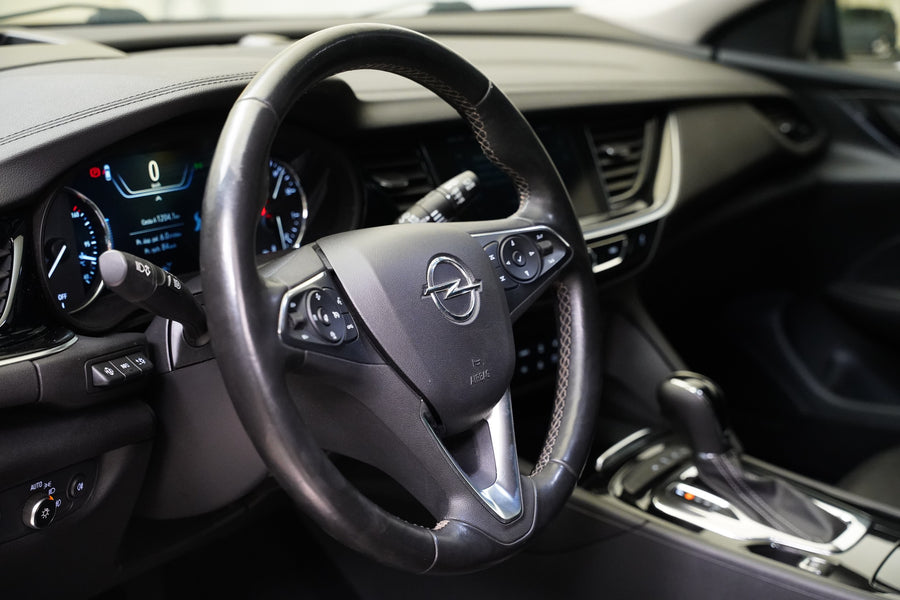 Opel Insignia 2.0 CDTI 125 kW Business – foto 14