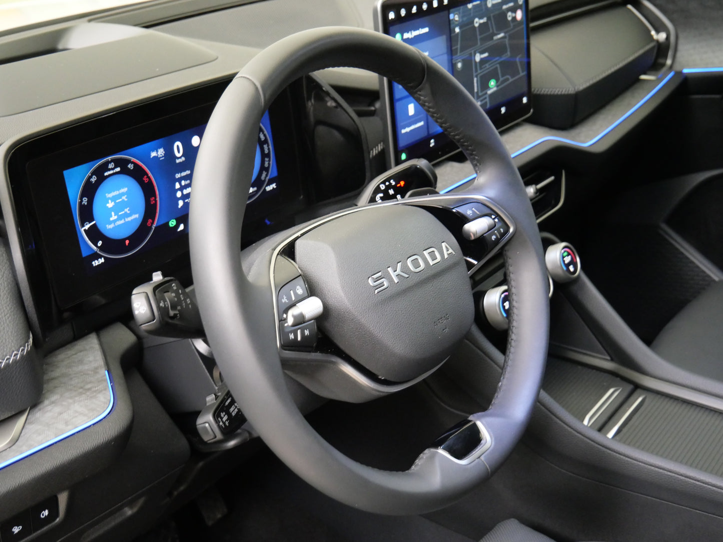 Škoda Kodiaq 2.0 TDI 110 kW Exclu.Selection
