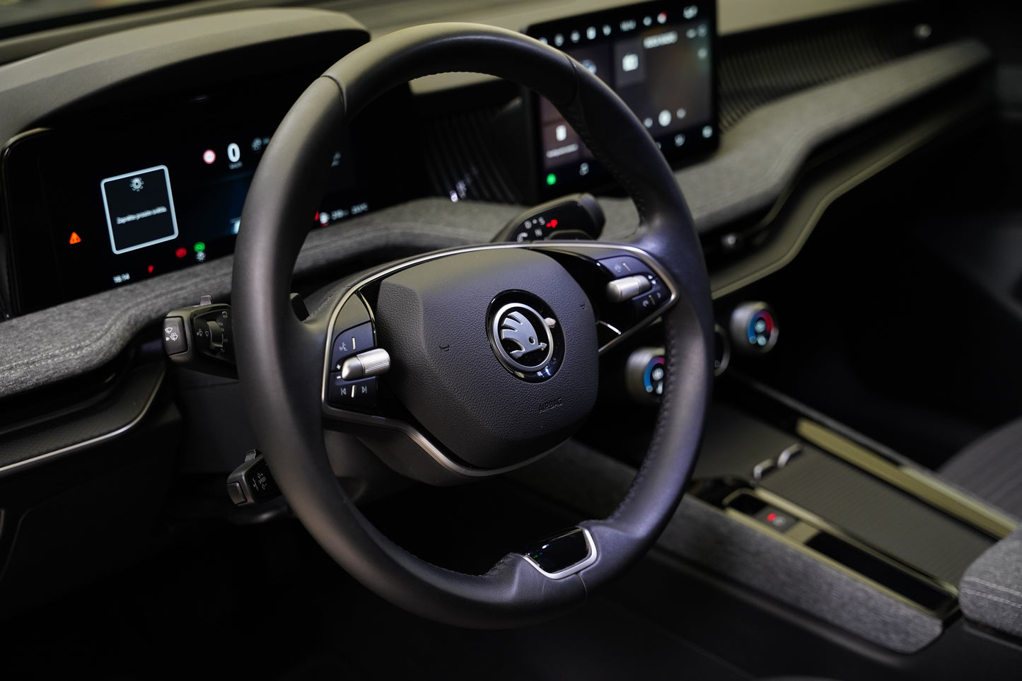 Škoda Superb 2.0 TDI 110kW Selection