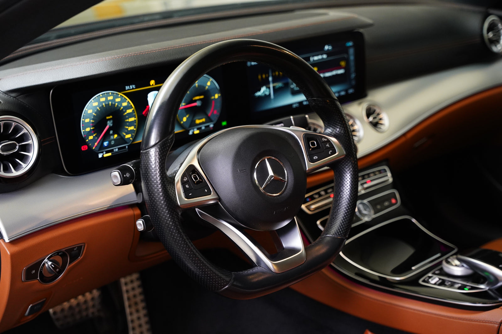 Mercedes-Benz E220 220 D 143 kW 4x4 – foto 14