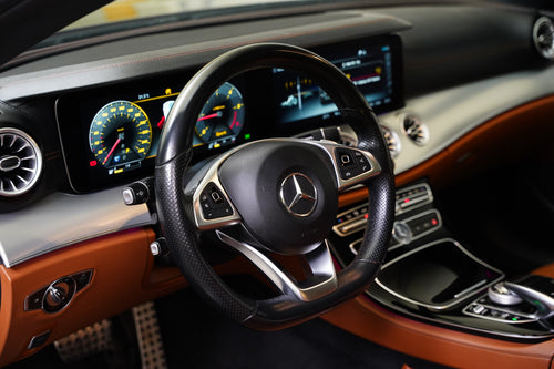 Mercedes-Benz E220 220 D 143 kW 4x4 – foto 14