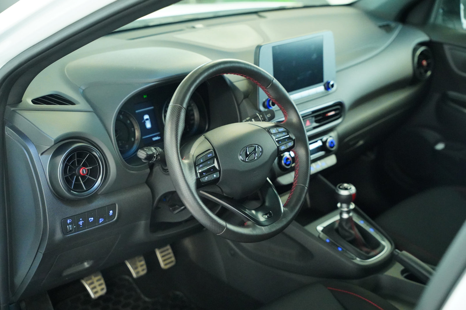 Hyundai Kona 1.0 T-GDi N-Line – foto 14