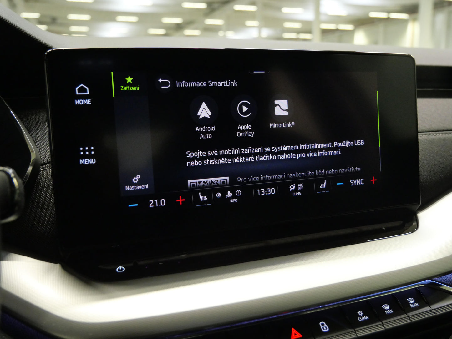 ŠKODA Octavia 2.0 TDI 85 kW Style