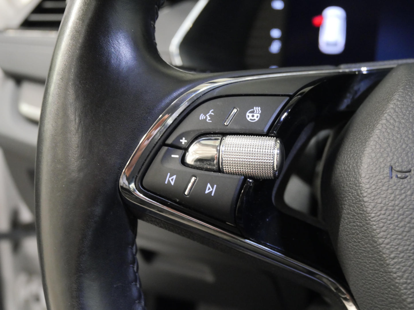 Škoda Octavia 2.0 TDI 85 kW Ambition Plus